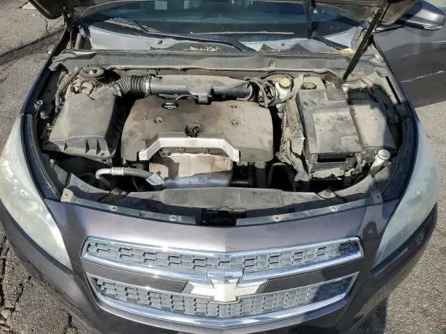 2013 CHEVROLET MALIBU 1LT  