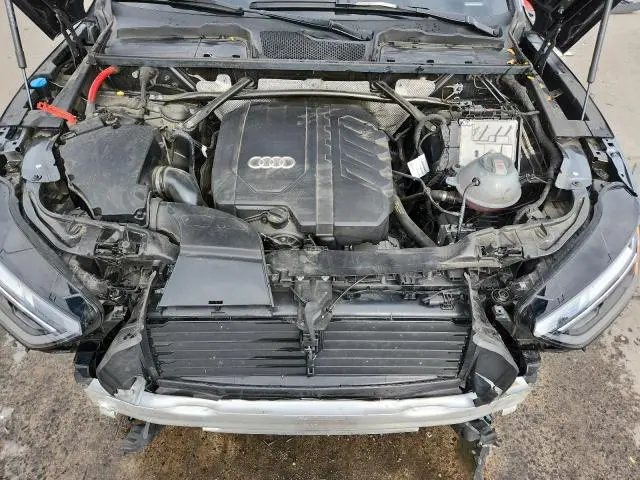 2023 AUDI Q5 PREMIUM PLUS 45  