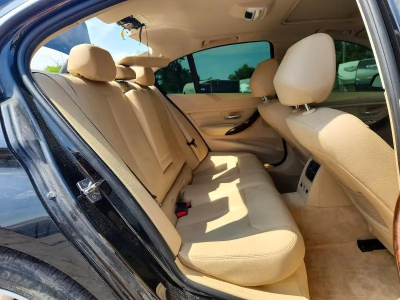 2014 BMW 328 D XDRIVE  