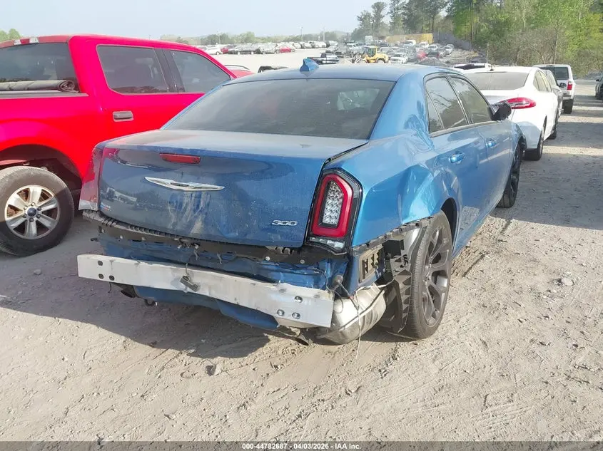 2020 CHRYSLER 300 TOURING