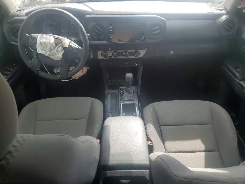 2020 TOYOTA TACOMA SR V6  