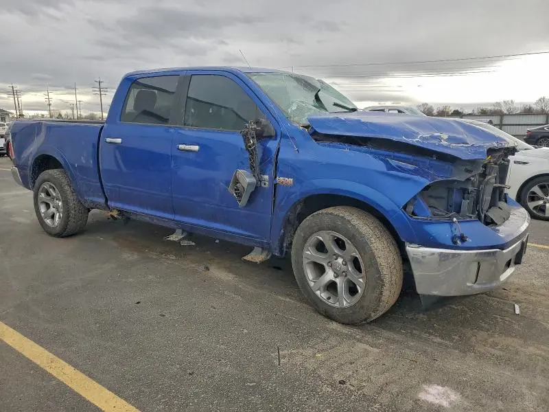 2016 RAM 1500 LARAMIE  