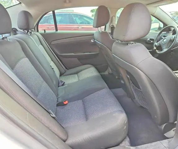 2012 CHEVROLET MALIBU 1LT  