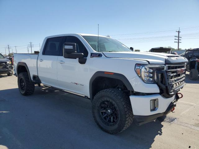 2021 GMC SIERRA K2500 AT4