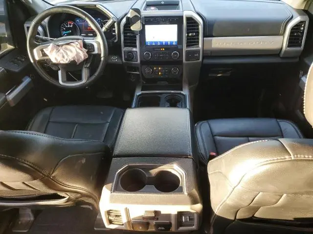 2020 FORD F350 SUPER DUTY  