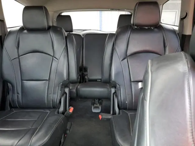 2019 BUICK ENCLAVE AVENIR  