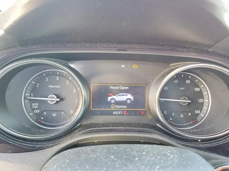 2020 BUICK ENCORE GX ESSENCE  