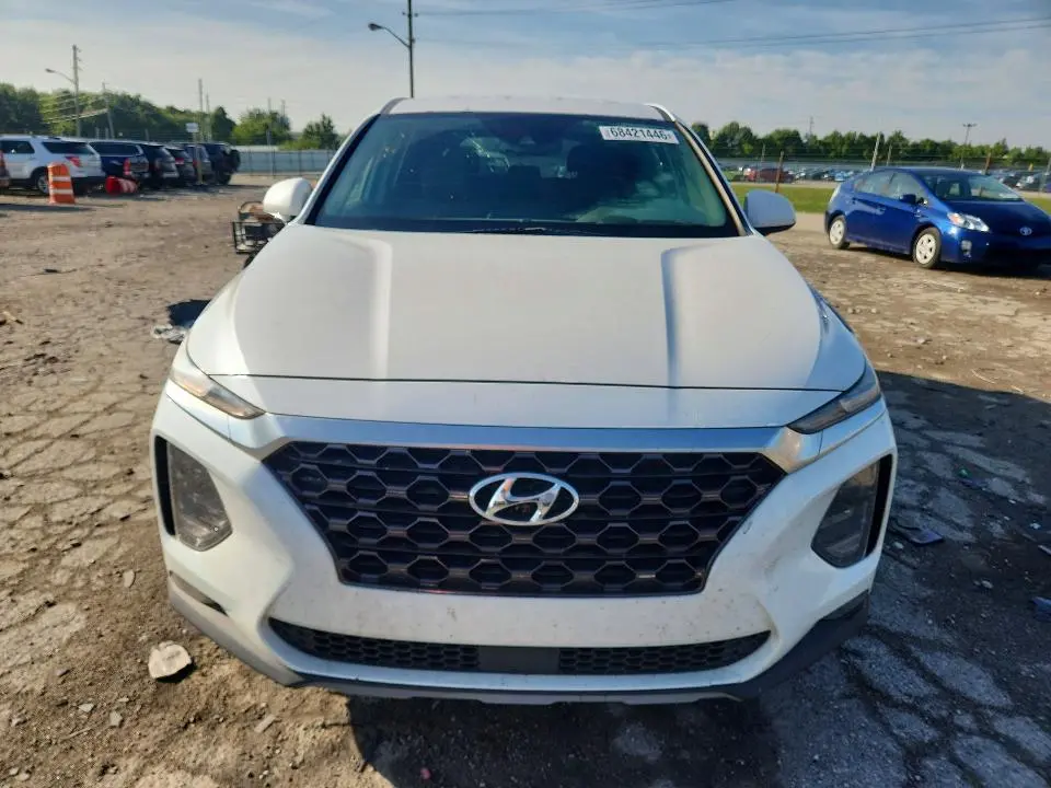 2019 HYUNDAI SANTA FE SEL 2.4L  