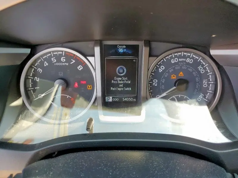 2023 TOYOTA TACOMA DOUBLE CAB  