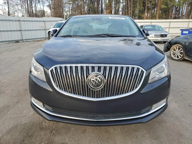 2015 BUICK LACROSSE PREMIUM  