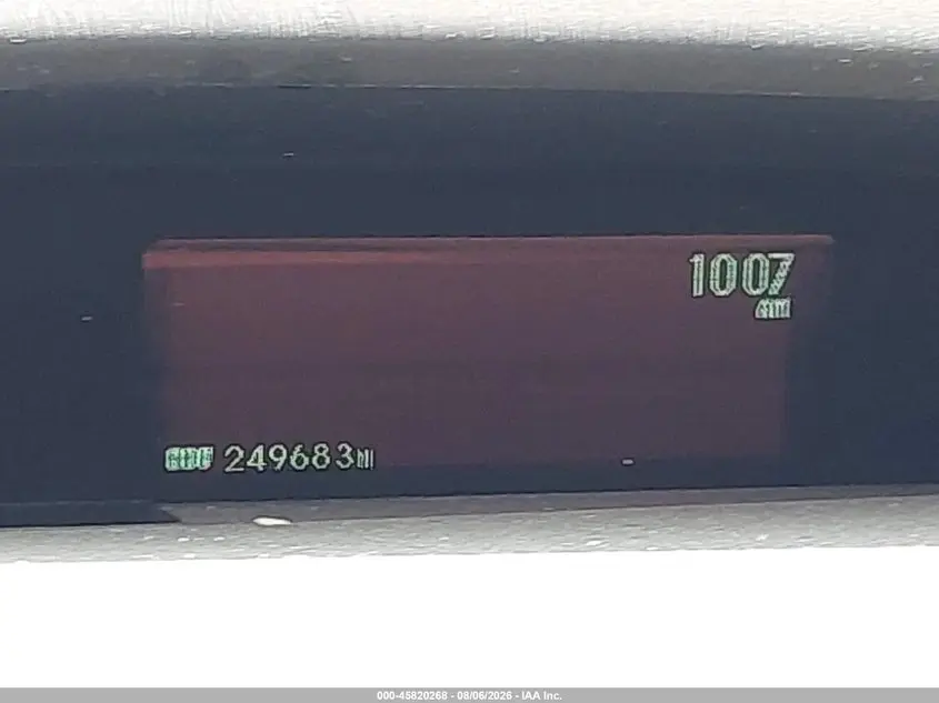 2011 TOYOTA PRIUS TWO