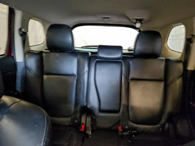 2020 MITSUBISHI OUTLANDER SE  