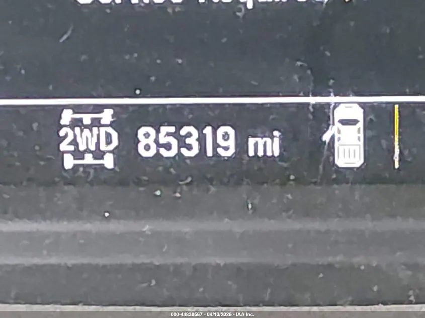 2023 GMC SIERRA 1500 4WD  STANDARD BOX PRO