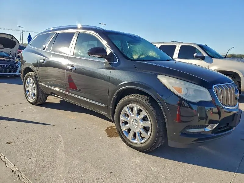 2014 BUICK ENCLAVE   