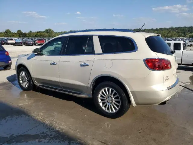 2012 BUICK ENCLAVE