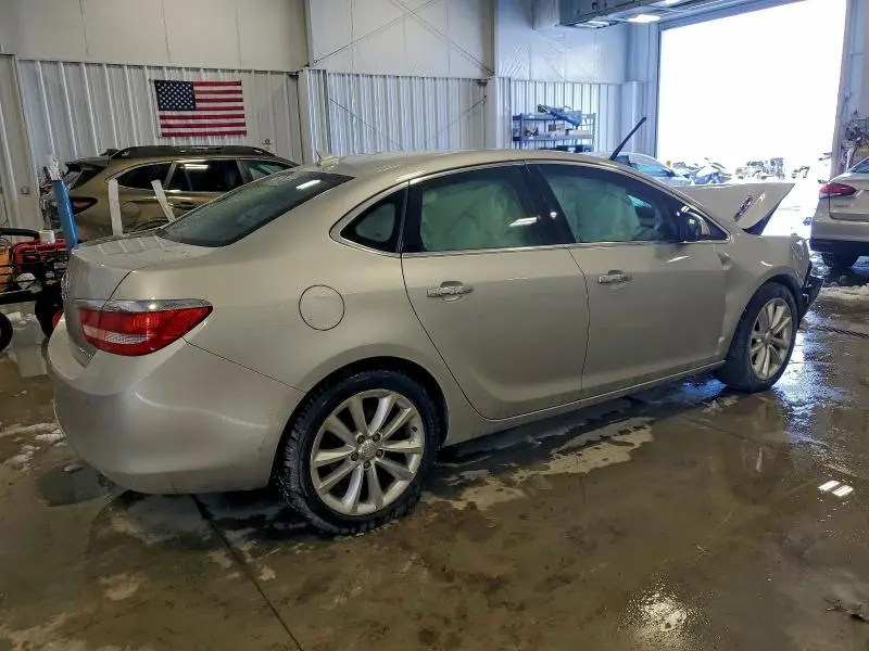 2013 BUICK VERANO CONVENIENCE  