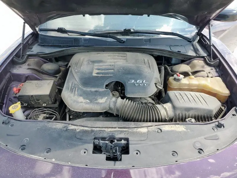 2020 DODGE CHARGER GT  