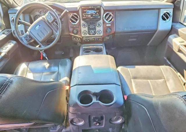 2016 FORD F250 SUPER DUTY  