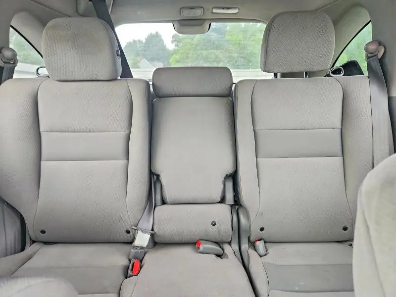 2011 HONDA CR-V EX  
