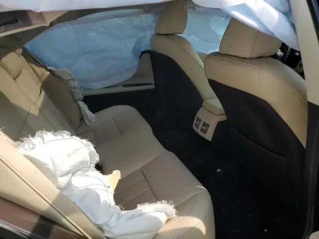 2018 LEXUS ES 350  