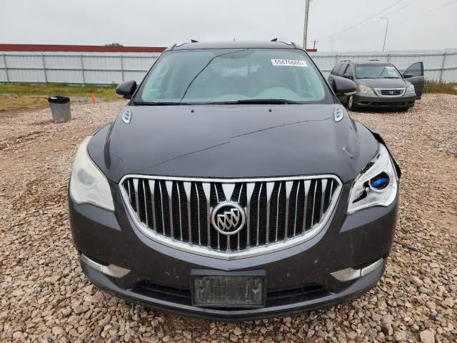 2015 BUICK ENCLAVE   