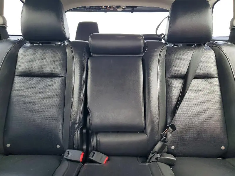 2015 MAZDA CX-9 TOURING  