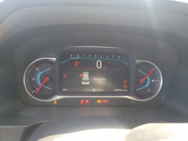 2022 HONDA PILOT TRAILSPORT  