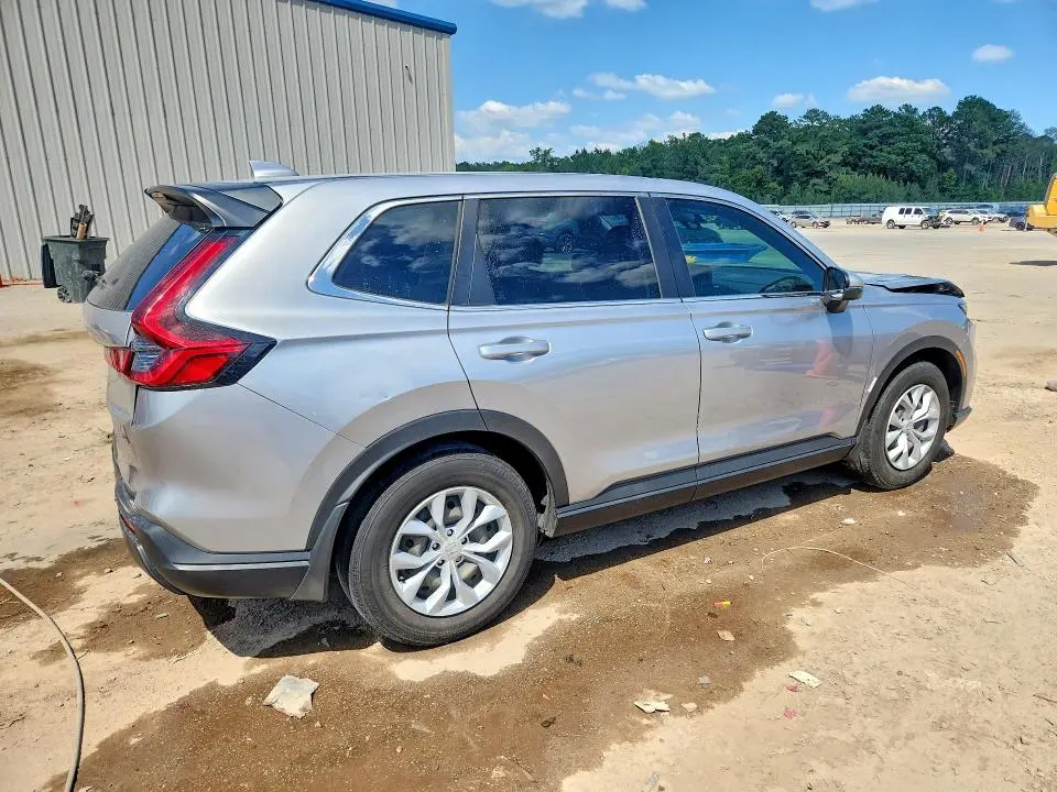 2023 HONDA CR-V LX  