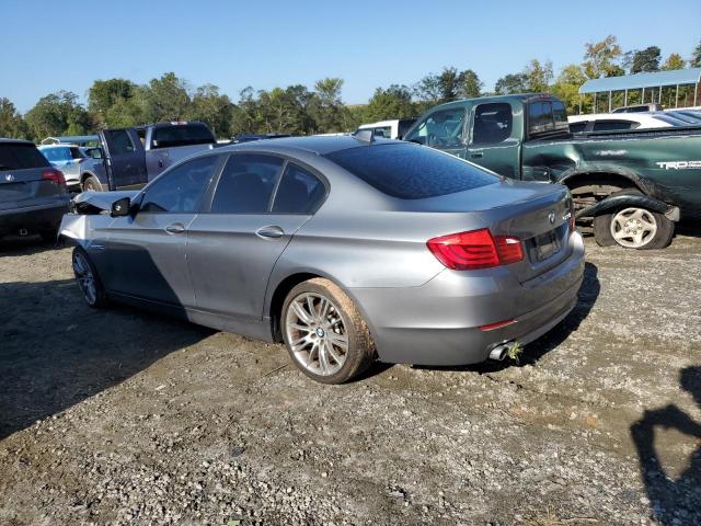 2011 BMW 528 I