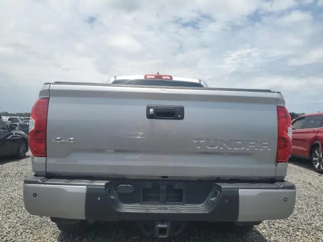 2021 TOYOTA TUNDRA PLATINUM  