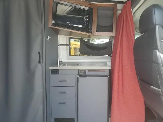2023 RAM PROMASTER 3500 3500 HIGH  