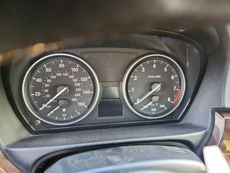 2013 BMW 328 I  