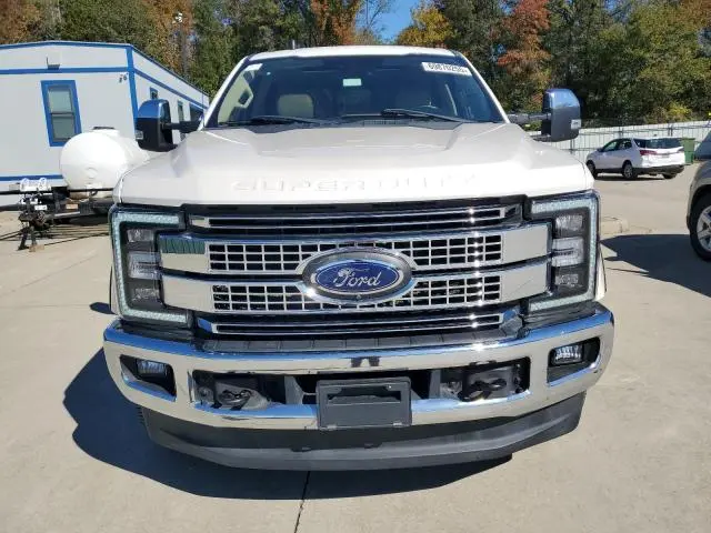2019 FORD F250 SUPER DUTY  