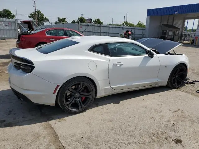 2023 CHEVROLET CAMARO LT1  