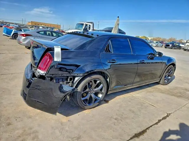 2022 CHRYSLER 300 TOURING  