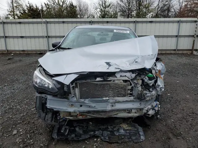 2018 SUBARU IMPREZA 