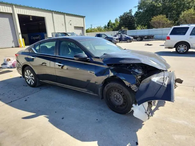 2019 NISSAN ALTIMA S  