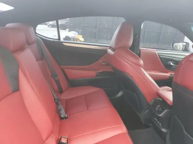 2019 LEXUS ES 350