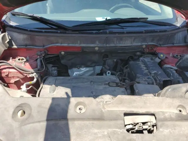 2018 MITSUBISHI OUTLANDER SPORT ES  