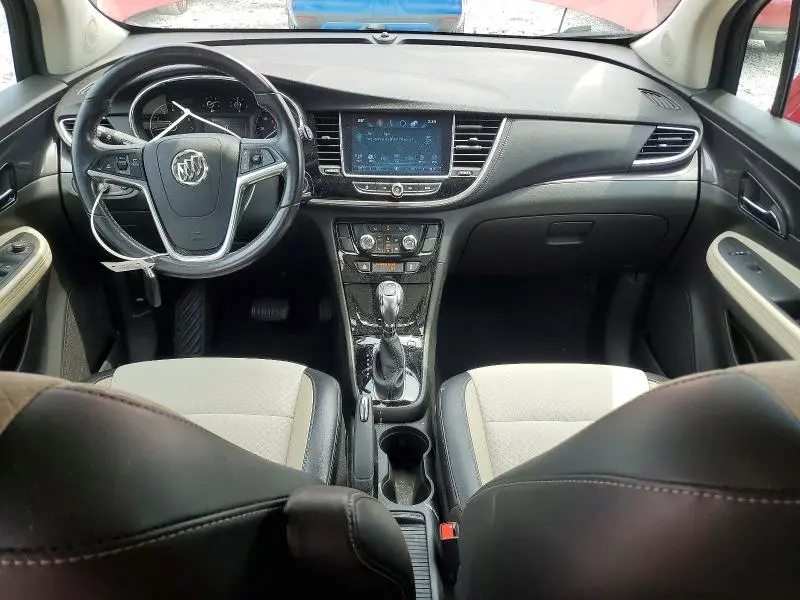 2019 BUICK ENCORE SPORT TOURING  
