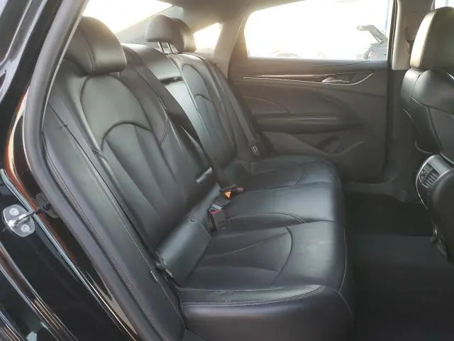 2017 BUICK LACROSSE PREMIUM  