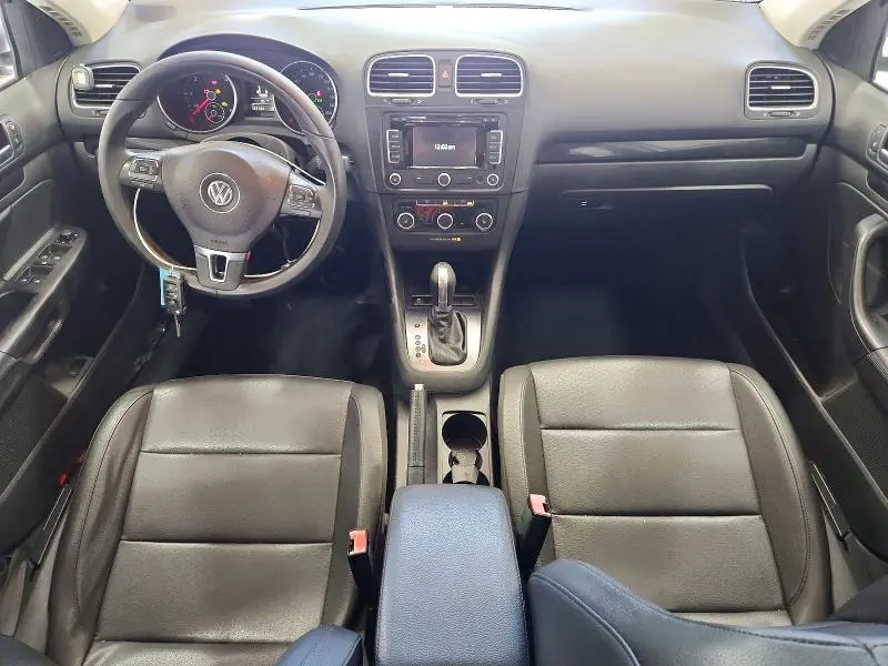 2013 VOLKSWAGEN JETTA TDI  