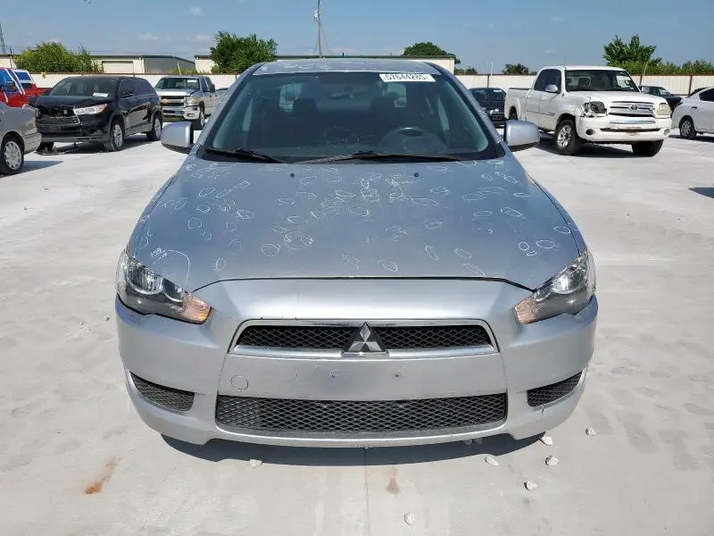 2014 MITSUBISHI LANCER ES/ES SPORT  