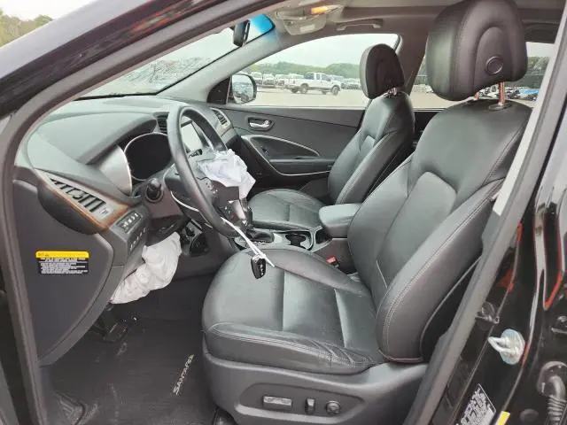 2019 HYUNDAI SANTA FE XL SE ULTIMATE  