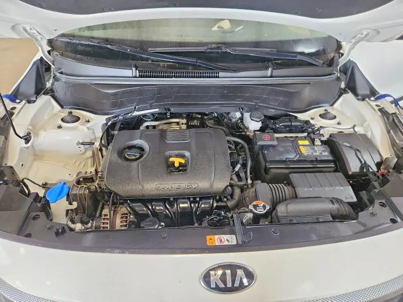 2021 KIA SELTOS EX  