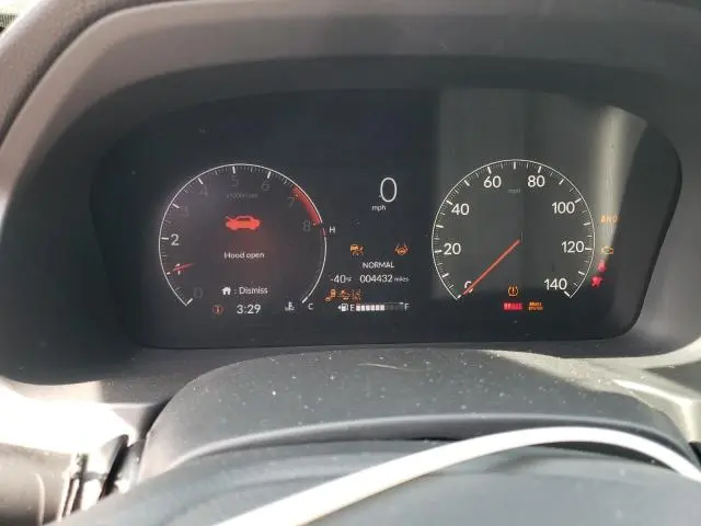 2024 HONDA RIDGELINE BLACK EDITION  