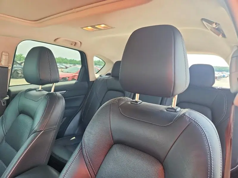 2024 MAZDA CX-5 PREMIUM PLUS  