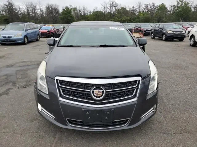 2014 CADILLAC XTS VSPORT PREMIUM  