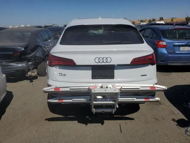 2023 AUDI Q5 SPORTBACK PRM PLS 45