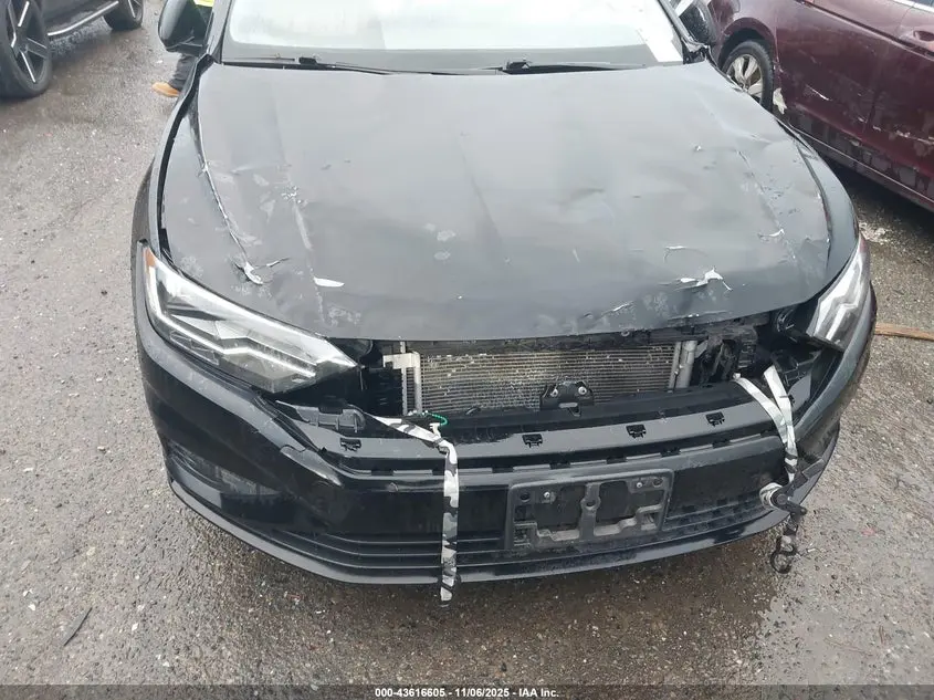 2021 VOLKSWAGEN JETTA 1.4T R-LINE/1.4T S/1.4T SE